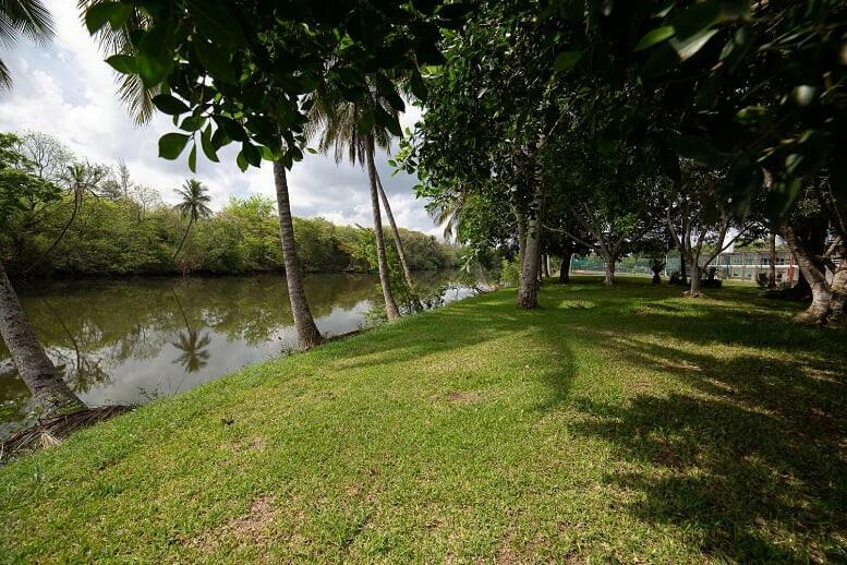 Hotel Plaza Palmas Tuxpan  Exterior photo